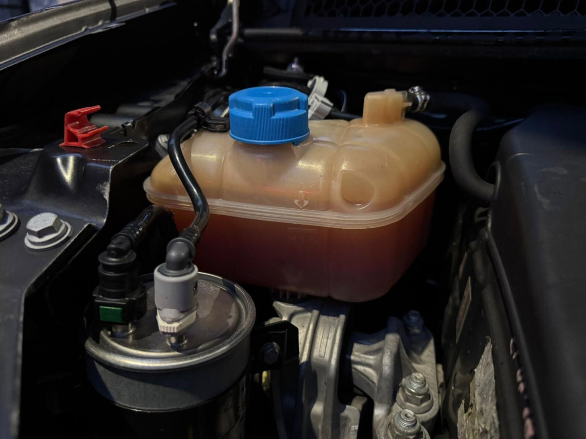 Lancia Delta 1.6 MJT DPF Platino (17)