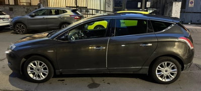 Lancia Delta 1.6 MJT DPF Platino (7)
