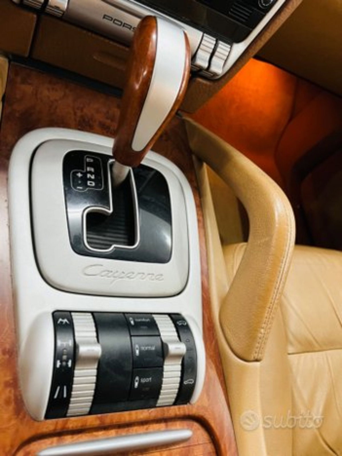 Porsche Cayenne 4.5 cat S (11)