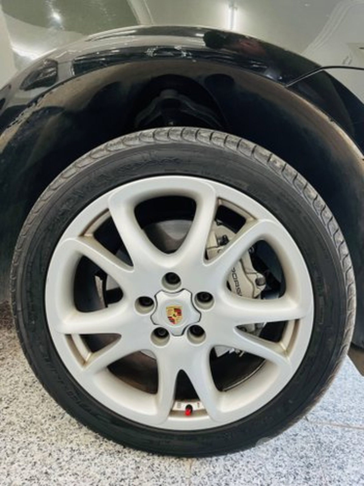 Porsche Cayenne 4.5 cat S (12)
