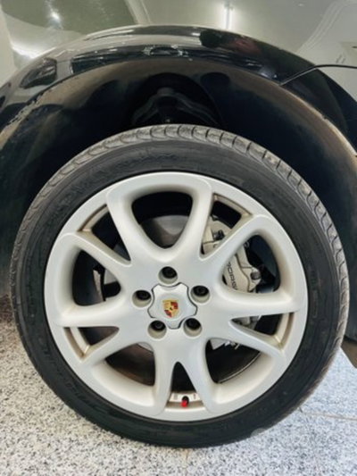 Porsche Cayenne 4.5 cat S (12)