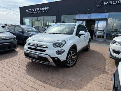 Fiat 500X 1.3 MultiJet 95 CV Cross Dolcevita usata