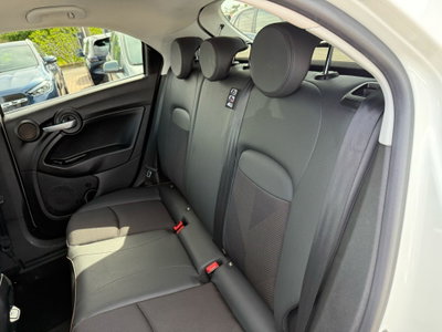 Fiat 500X 1.3 MultiJet 95 CV Cross Dolcevita (12)