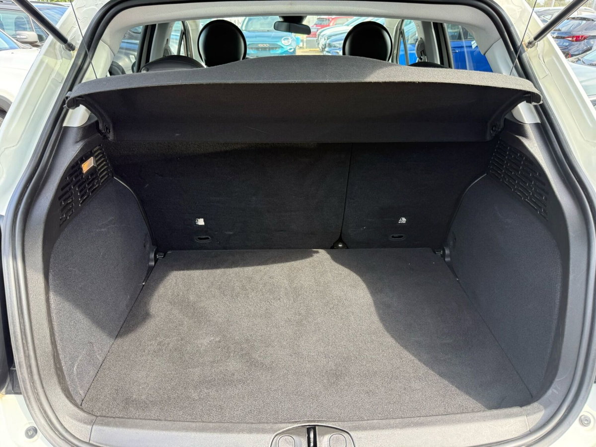 Fiat 500X 1.3 MultiJet 95 CV Cross Dolcevita (5)