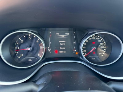 Jeep Compass 1.6 Multijet II 2WD Longitude (11)