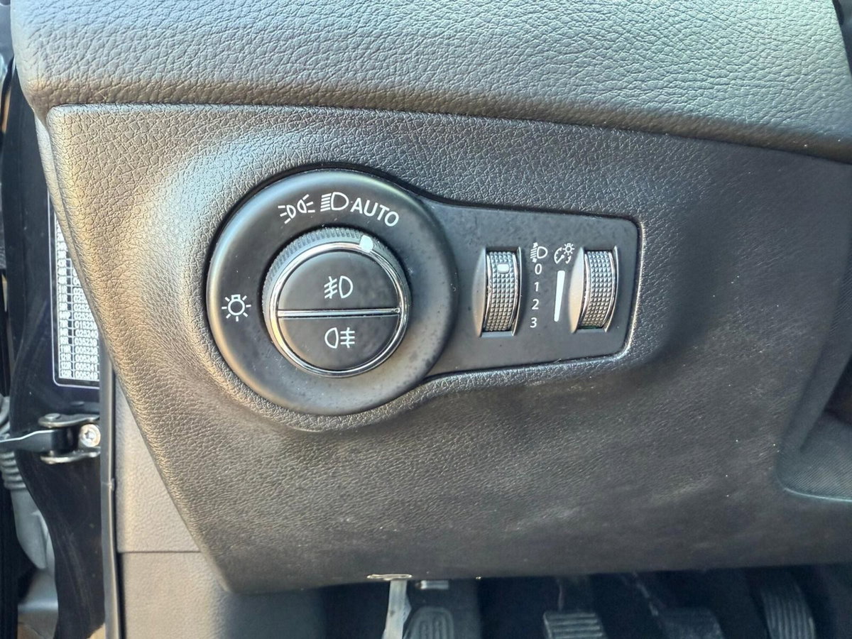 Jeep Compass 1.6 Multijet II 2WD Longitude (13)