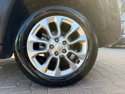 Jeep Compass 1.6 Multijet II 2WD Longitude (6)