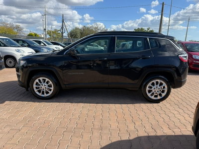 Jeep Compass 1.6 Multijet II 2WD Longitude (7)