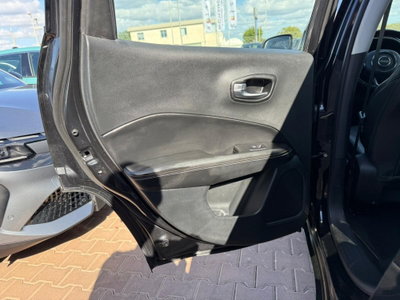 Jeep Compass 1.6 Multijet II 2WD Longitude (8)