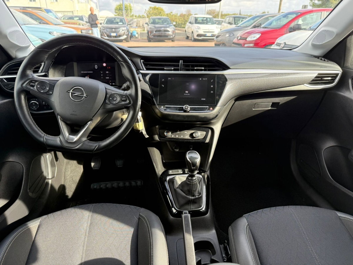 Opel Corsa 1.5 D 100 CV Elegance (10)