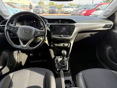 Opel Corsa 1.5 D 100 CV Elegance (10)