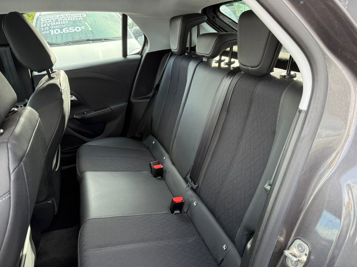 Opel Corsa 1.5 D 100 CV Elegance (13)