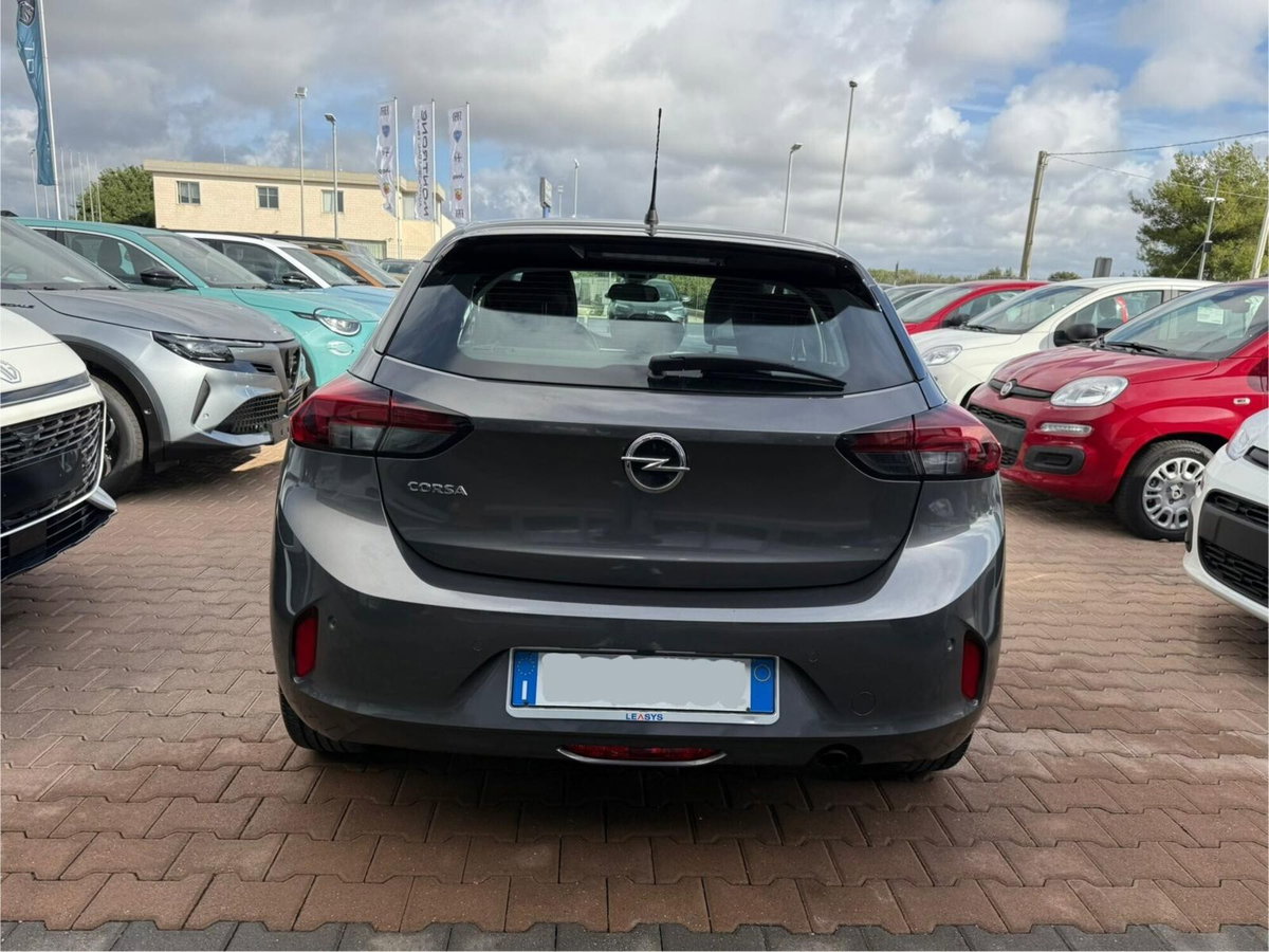 Opel Corsa 1.5 D 100 CV Elegance (4)
