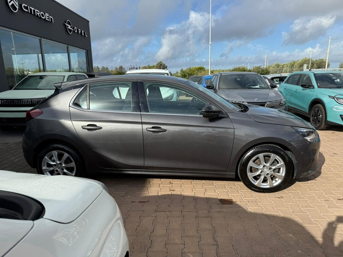 Opel Corsa 1.5 D 100 CV Elegance (6)