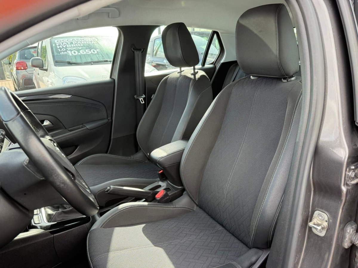 Opel Corsa 1.5 D 100 CV Elegance (9)