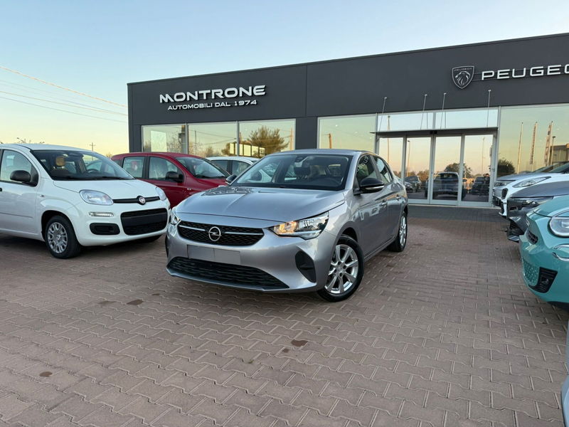 Opel Corsa 1.2 Edition