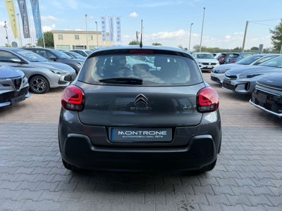 Citroen C3 PureTech 83 S&S Shine (5)