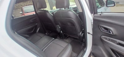 Chevrolet Trax 1.7 diesel FWD LTZ (18)