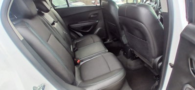 Chevrolet Trax 1.7 diesel FWD LTZ (19)