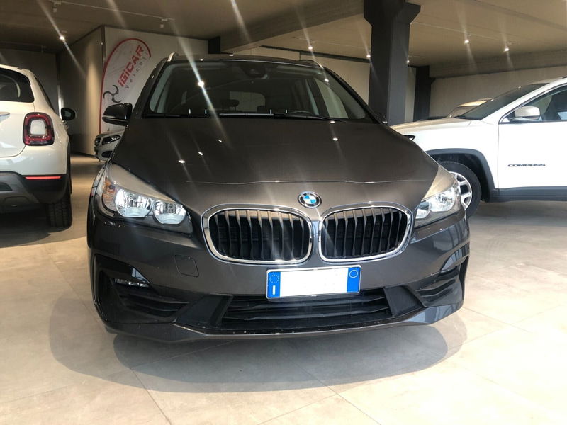 BMW Serie 2 Active Tourer 216d  Business