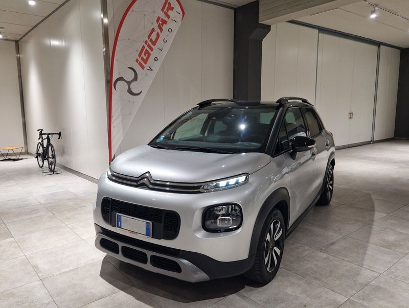 Citroen C3 Aircross PureTech 82 Shine