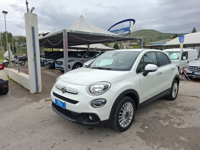 Fiat 500X 1.3 T4 150 CV DCT Connect usata