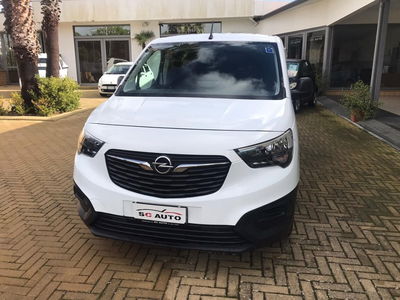 Opel Combo Furgone Cargo 1.5 Diesel 100CV PC 1000kg Edition