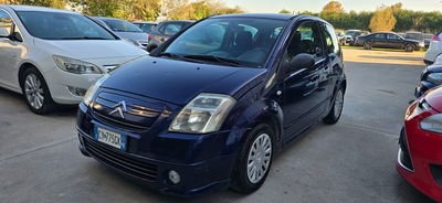 Citroen C2 1.4 HDi 70CV Evolution usata