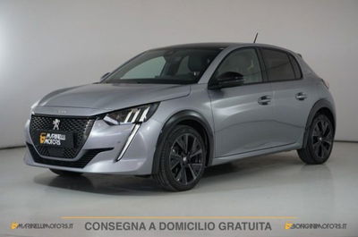 Peugeot 208 1.2 puretech Active s&s 100cv usata