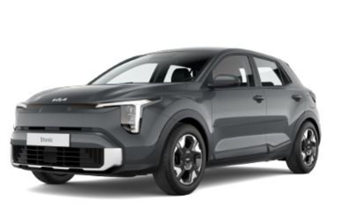 Kia Stonic 1.0 t-gdi Urban