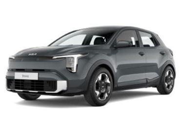 Kia Stonic 1.0 t-gdi Urban nuova