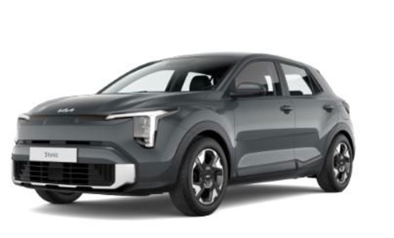 Kia Stonic 1.0 t-gdi Urban