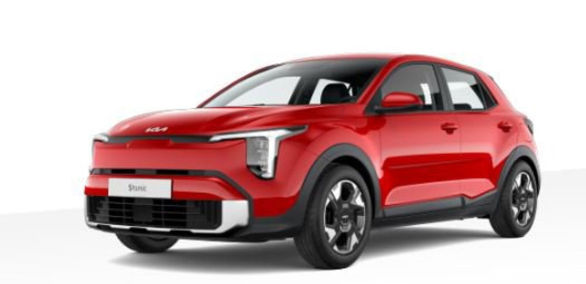 Kia Stonic 1.0 t-gdi Urban (2)