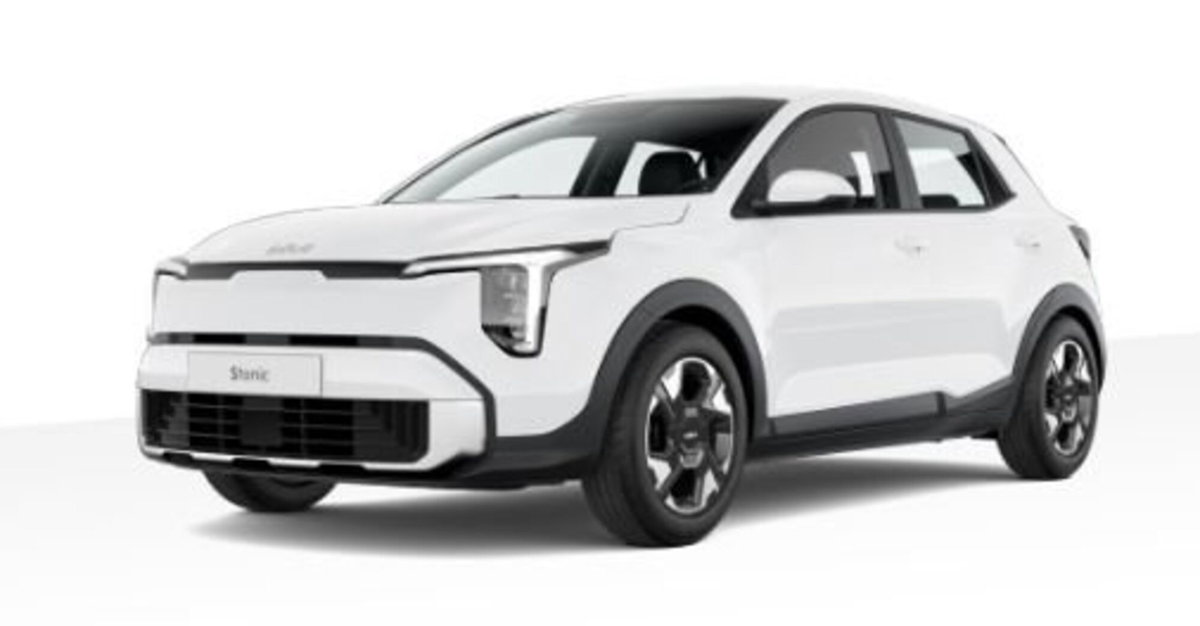 Kia Stonic 1.0 t-gdi Urban (3)