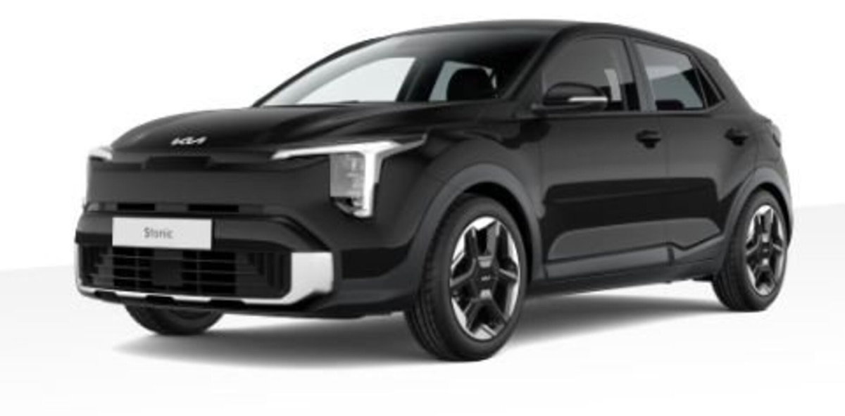 Kia Stonic 1.0 T-GDi 100 CV MHEV MT Style (2)