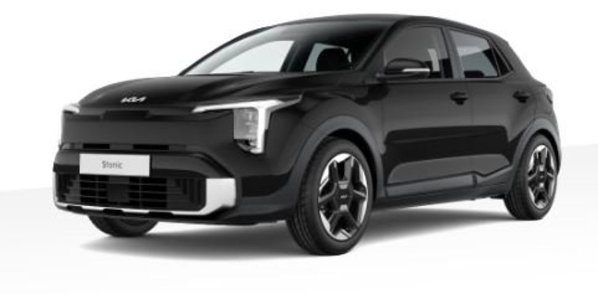 Kia Stonic 1.0 T-GDi 120 CV MHEV DCT Style (3)