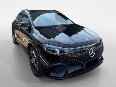 Mercedes-Benz EQA 250+ AMG Line Advanced usata