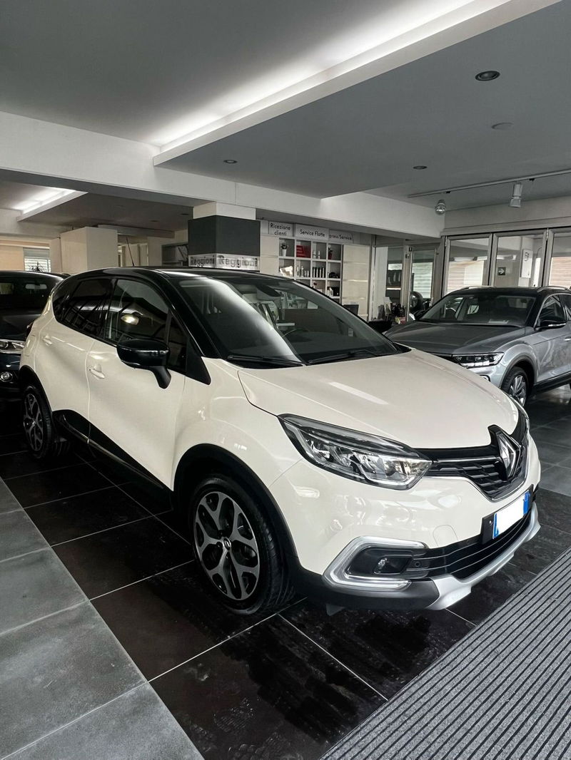 Renault Captur TCe 12V 90 CV Start&Stop Energy Intens