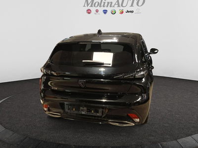 Peugeot 308 BlueHDi 130 S&S EAT8 GT Pack nuova