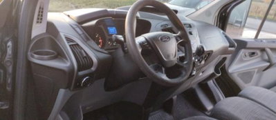 Ford Transit Custom Furgone 310 2.0 TDCi PL Combi Trend (10)