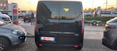 Ford Transit Custom Furgone 310 2.0 TDCi PL Combi Trend (3)