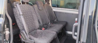 Ford Transit Custom Furgone 310 2.0 TDCi PL Combi Trend (6)