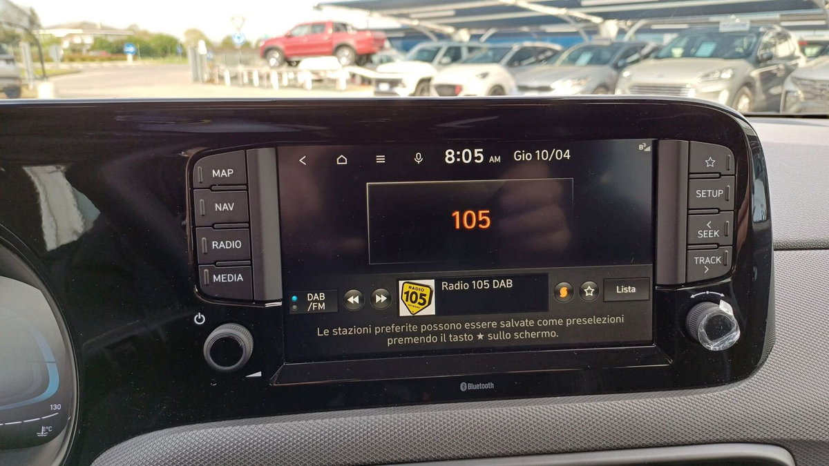 Hyundai i10 1.0 mpi Prime 63cv (12)