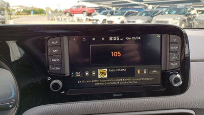 Hyundai i10 1.0 mpi Prime 63cv (12)