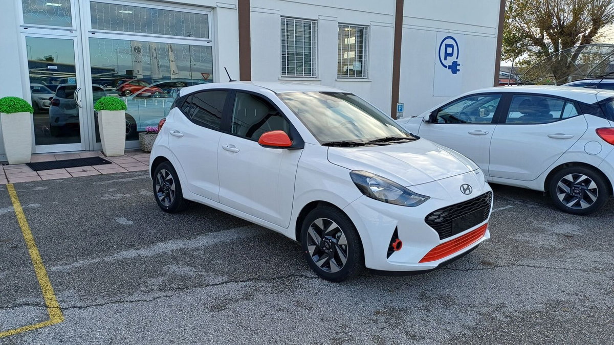Hyundai i10 1.0 mpi Prime 63cv (3)