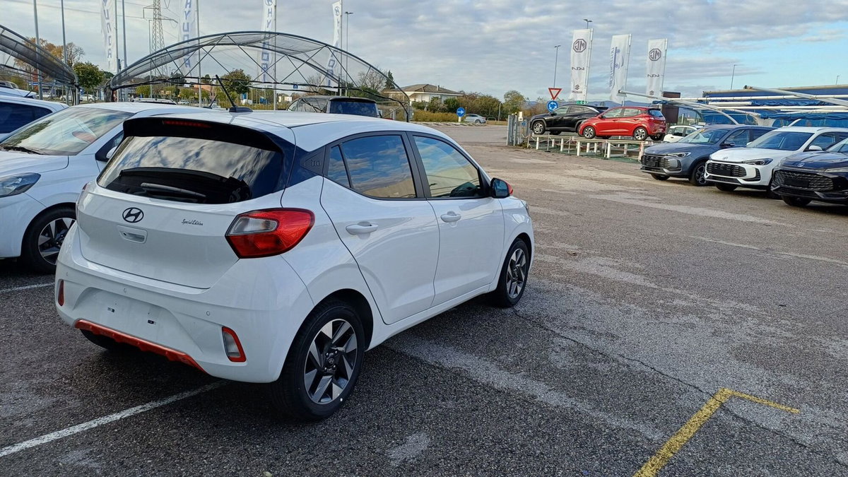 Hyundai i10 1.0 mpi Prime 63cv (6)