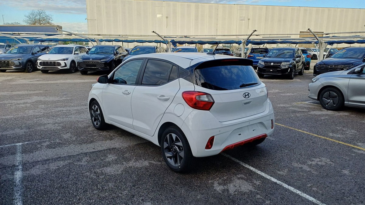 Hyundai i10 1.0 mpi Prime 63cv (7)