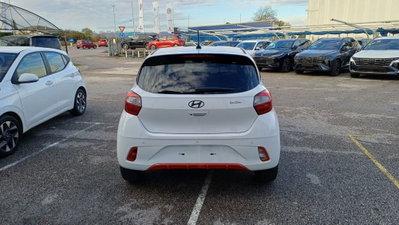 Hyundai i10 1.0 mpi Prime 63cv (8)