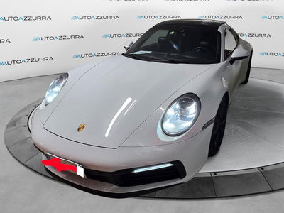 Porsche 911 Coupé Coupe 3.0 Carrera 4S usata