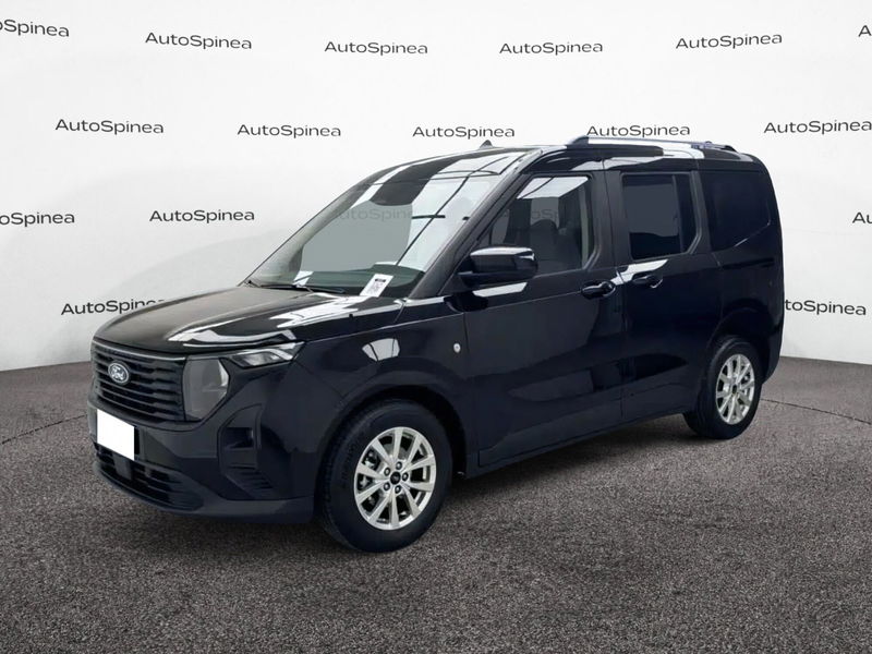 Ford Tourneo Courier 1.0 EcoBoost 100 CV Titanium